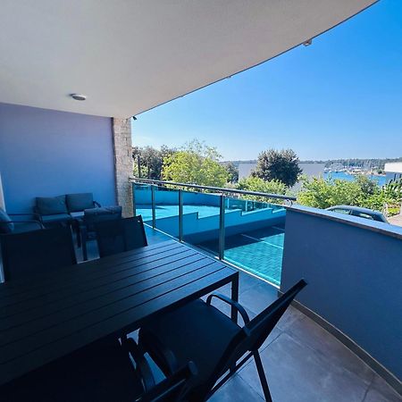 Seascape Residence Pjescana Uvala Exterior photo