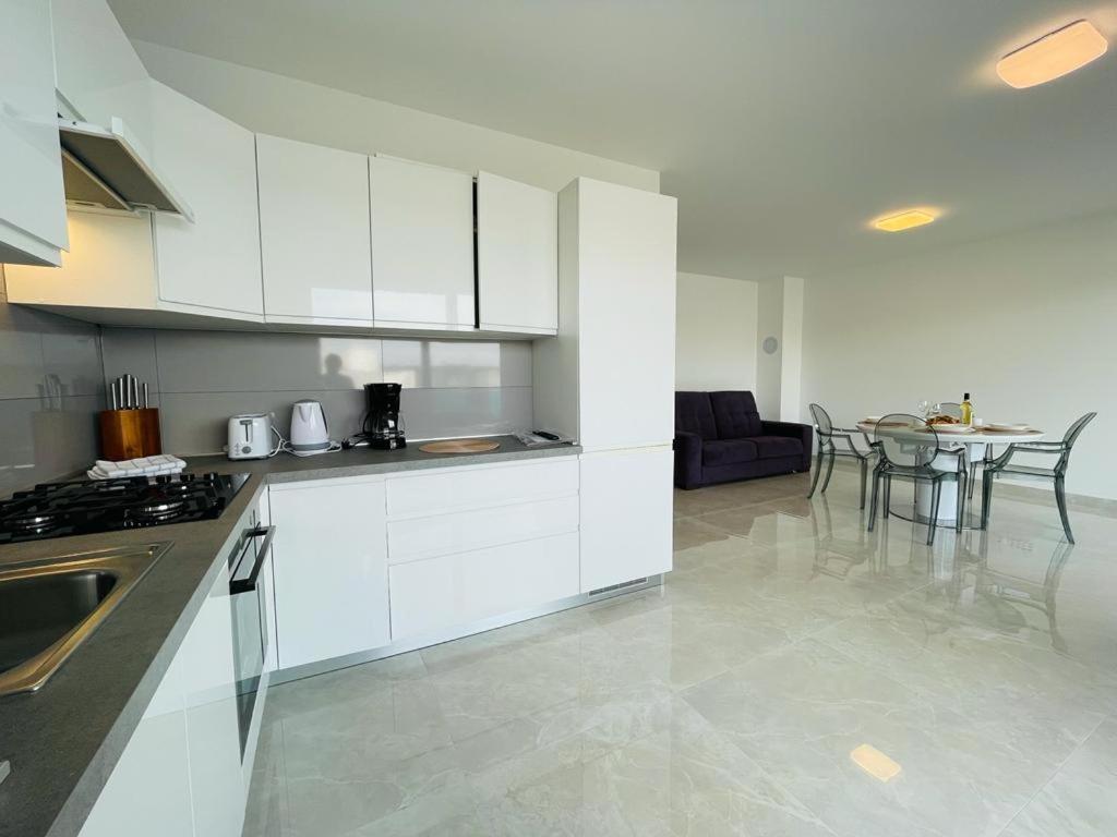 Seascape Residence Pjescana Uvala Exterior photo
