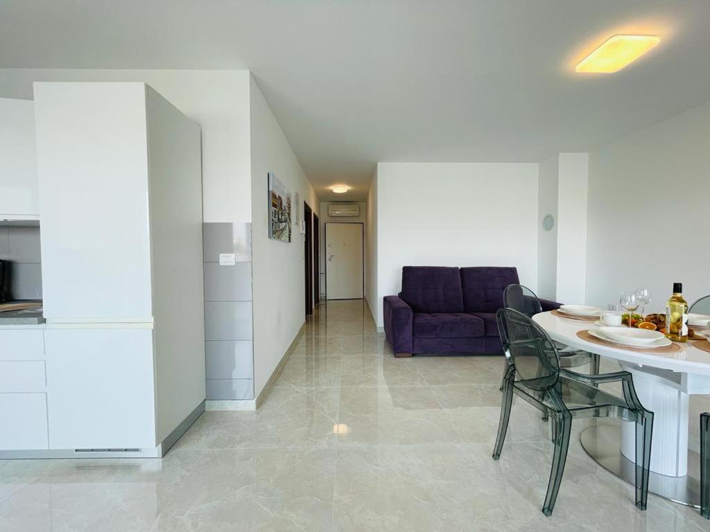 Seascape Residence Pjescana Uvala Exterior photo